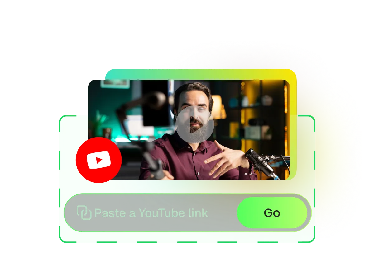 How to Summarize YouTube Videos? step-1